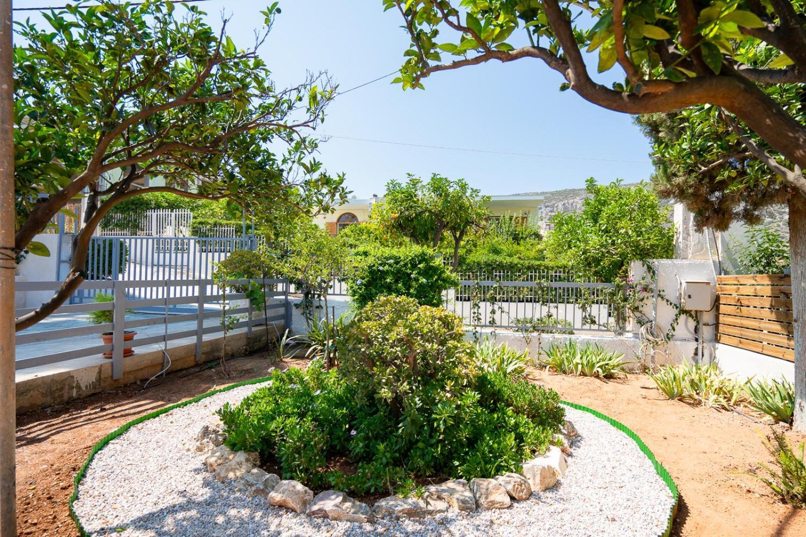 Livingstone Cottage By A&D Properties Porto Rafti Ngoại thất bức ảnh
